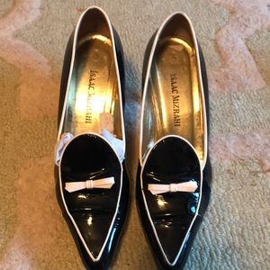 Isaac Mizrahi shoes